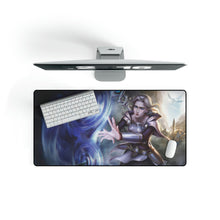 Load image into Gallery viewer, Lux LoL Art Mouse Pad (Desk Mat)
