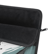 Load image into Gallery viewer, Yin and Yang Laptop Sleeve
