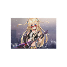 Load image into Gallery viewer, Anime Music Rug
