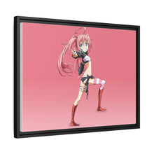 Load image into Gallery viewer, Milim Nava Canvas Framed Art Print
