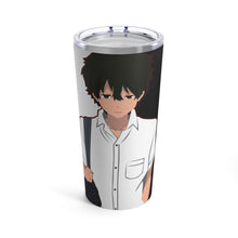 Load image into Gallery viewer, Oreki houtarou - Hyouka Tumbler 20oz
