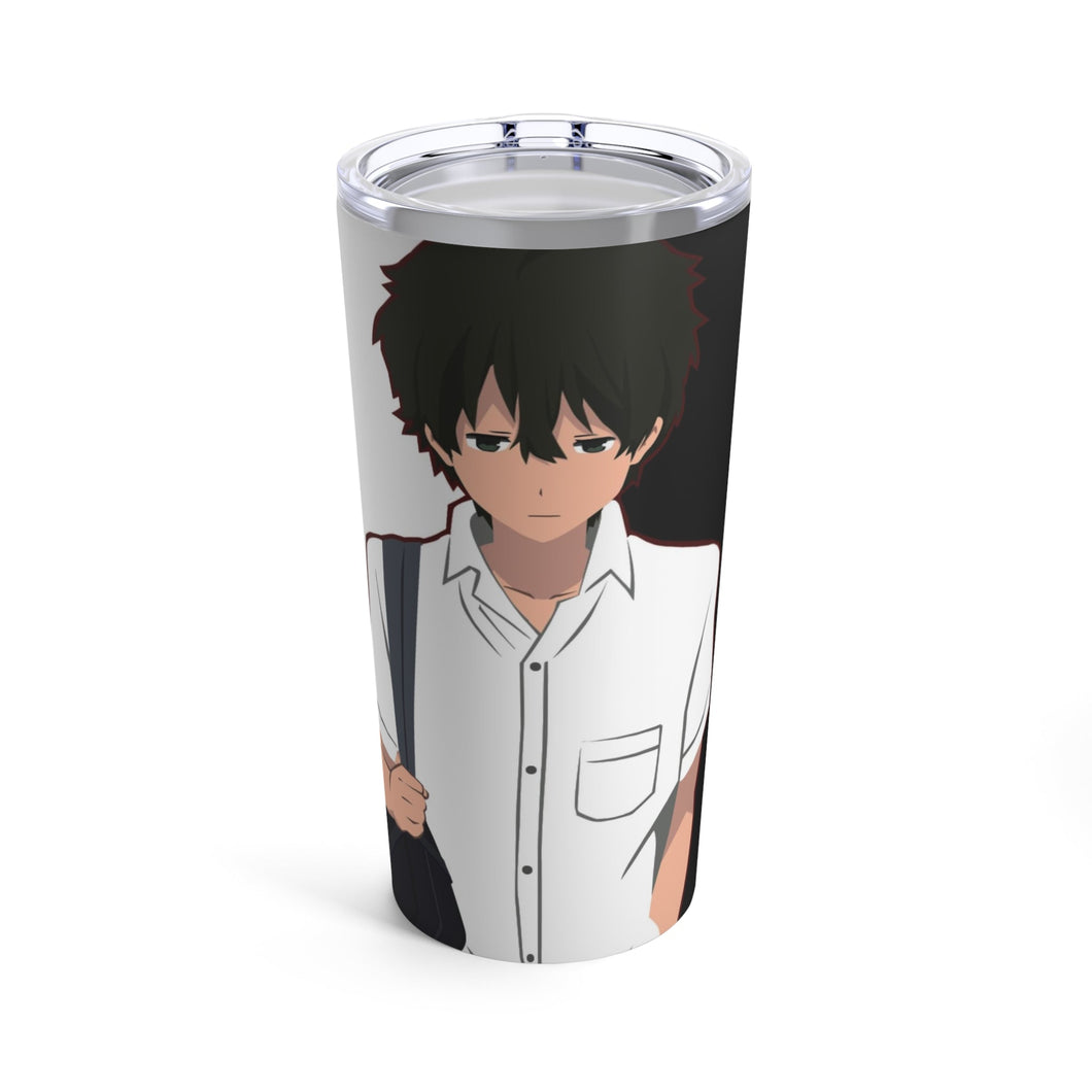 Oreki houtarou - Hyouka Tumbler 20oz