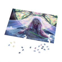 Load image into Gallery viewer, Seraph Of The End Jigsaw Puzzle
