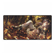 Load image into Gallery viewer, Anime Vocaloid Mouse Pad (Desk Mat)
