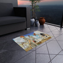 Load image into Gallery viewer, Anime Bleach Rug
