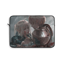 Load image into Gallery viewer, Anime Fate/Stay Night Laptop Sleeve
