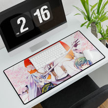 Load image into Gallery viewer, Anime Touken Ranbu Mouse Pad (Desk Mat)
