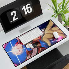 Load image into Gallery viewer, Yuki Yuna is a Hero Mouse Pad (Desk Mat)
