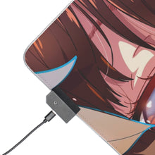 Load image into Gallery viewer, KonoSuba - God’s blessing on this wonderful world!! RGB LED Mouse Pad (Desk Mat)
