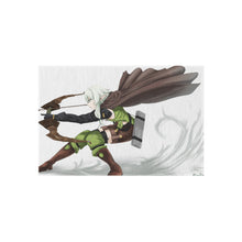 Load image into Gallery viewer, Goblin Slayer Goblin Slayer, High Elf Archer Rug

