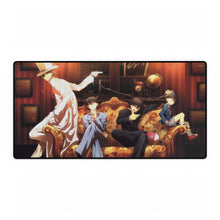 Load image into Gallery viewer, Detective Conan Mouse Pad (Desk Mat)
