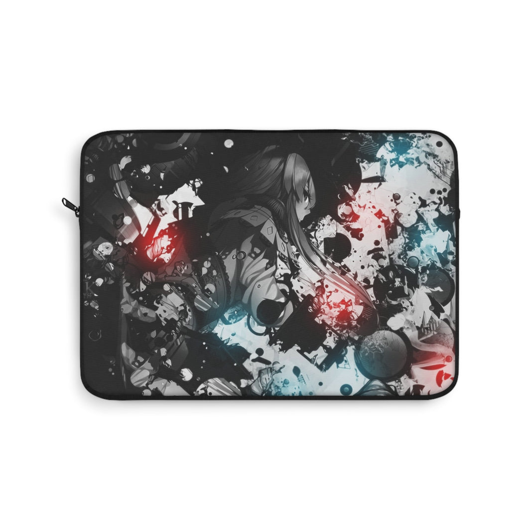 Anime Kantai Collection Laptop Sleeve