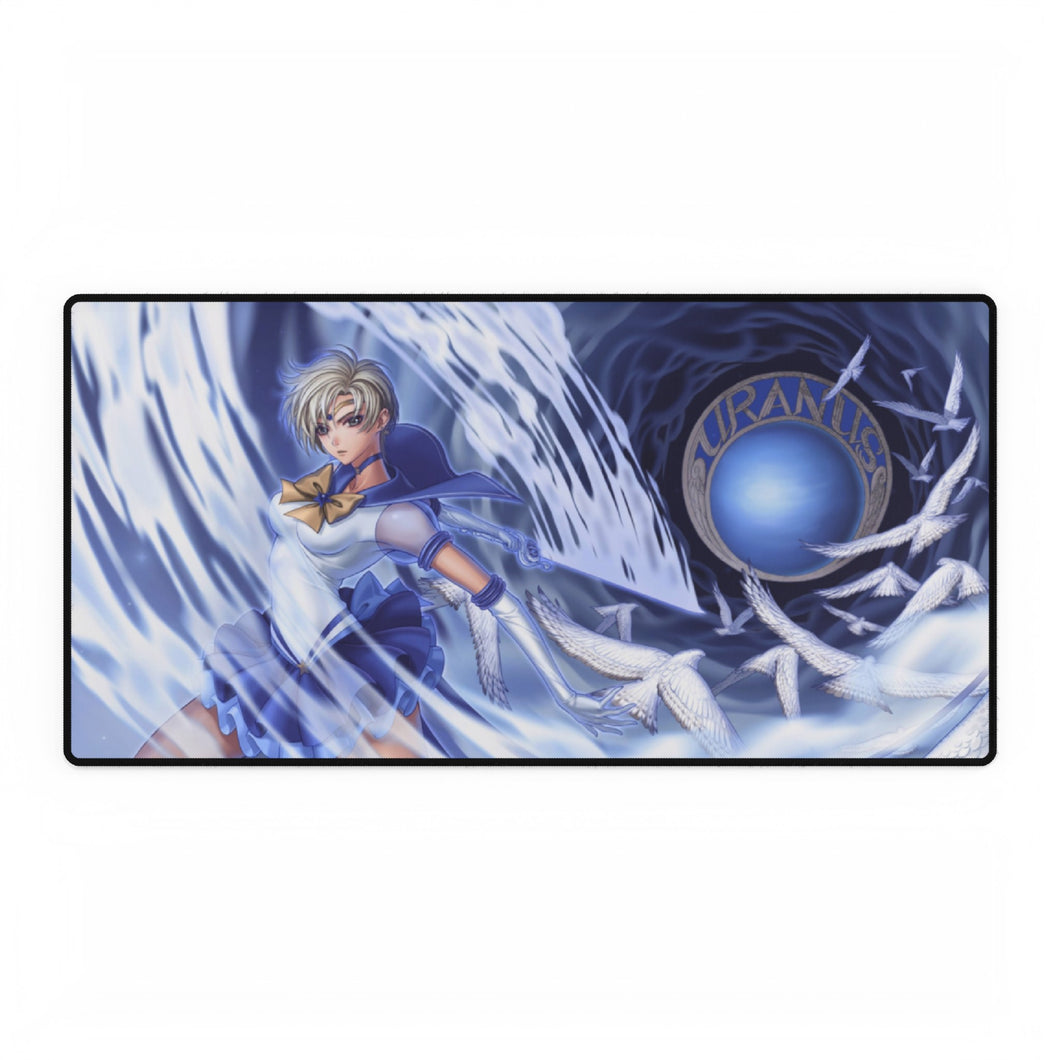 Anime Sailor Moon Mouse Pad (Desk Mat)