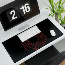 Load image into Gallery viewer, Star Wars First Order Mouse Pad (Desk Mat)
