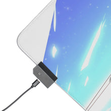 Load image into Gallery viewer, Sword Art Online II RGB LED Mouse Pad (Desk Mat)
