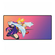 Load image into Gallery viewer, Anime Panty &amp; Stocking with Garterbelt Mouse Pad (Desk Mat)
