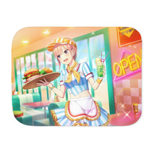 Load image into Gallery viewer, Anime The Quintessential Quintuplets Sherpa Blanket
