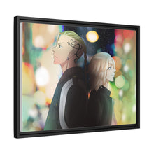 Load image into Gallery viewer, Anime Tokyo Revengers Canvas Framed Art Print
