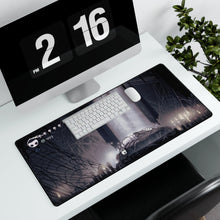 Load image into Gallery viewer, Hollow Knight Mouse Pad (Desk Mat)
