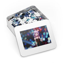 Load image into Gallery viewer, Anime Guilty Crown Jigsaw Puzzle
