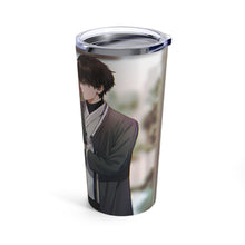 Load image into Gallery viewer, Hyouka Eru Chitanda Tumbler 20oz
