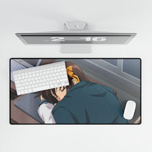 Load image into Gallery viewer, Anime The Melancholy Of Haruhi Suzumiya Mouse Pad (Desk Mat)
