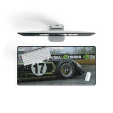 Load image into Gallery viewer, Ford Mouse Pad (Desk Mat)
