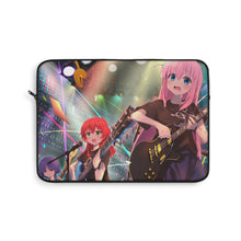 Load image into Gallery viewer, Anime Bocchi the Rock Laptop Sleeve
