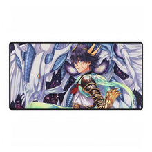 Load image into Gallery viewer, Yu Gi Oh 5DS Anime Mouse Pad (Desk Mat)
