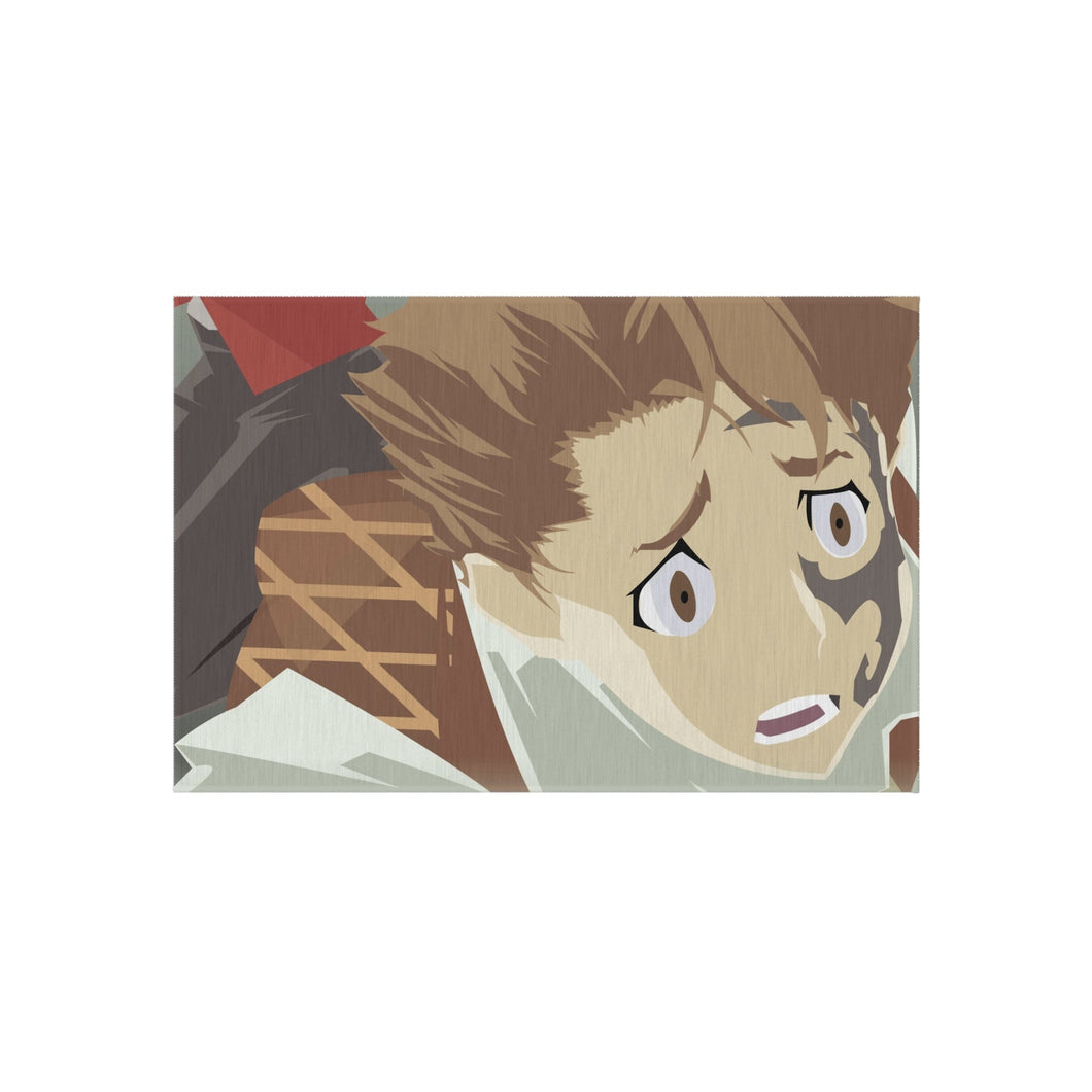 Baccano! Rug