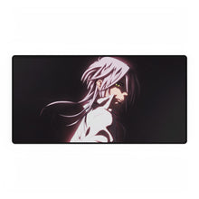 Load image into Gallery viewer, Makshima side view Mouse Pad (Desk Mat)
