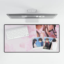 Load image into Gallery viewer, Kimi Wo Aishita Hitori No Boku E Mouse Pad (Desk Mat)
