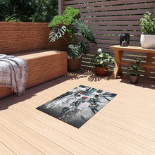 Load image into Gallery viewer, D.Gray-man Rug
