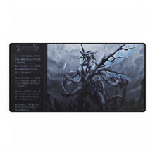 Load image into Gallery viewer, Anime Pixiv Fantasiar Mouse Pad (Desk Mat)
