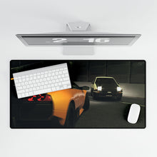 Load image into Gallery viewer, Initial D Mouse Pad (Desk Mat)

