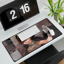 Load image into Gallery viewer, Anime The iDOLM@STERr Mouse Pad (Desk Mat)
