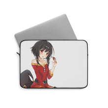 Load image into Gallery viewer, KonoSuba - God’s blessing on this wonderful world!! Laptop Sleeve
