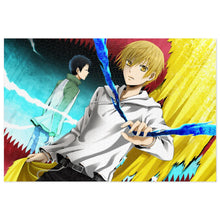 Load image into Gallery viewer, Mikado &amp; Masaomi Jigsaw Puzzle
