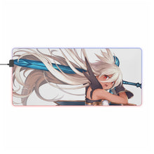 Load image into Gallery viewer, Granblue Fantasy Granblue Fantasy, The Order Grande RGB LED Mouse Pad (Desk Mat)
