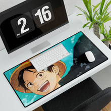 Load image into Gallery viewer, Anime One Piece Mouse Pad (Desk Mat)
