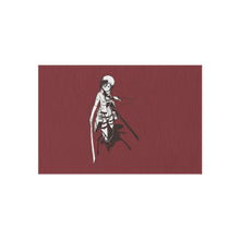 Load image into Gallery viewer, Anime Attack On Titan Rug
