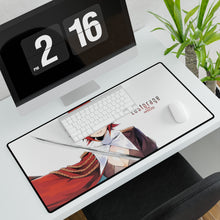 Load image into Gallery viewer, Anime WIXOSS Mouse Pad (Desk Mat)
