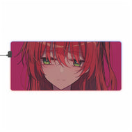 Ikuyo Kita RGB LED Mouse Pad (Desk Mat)