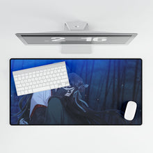 Load image into Gallery viewer, Scumbag System Mouse Pad (Desk Mat)
