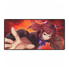 Load image into Gallery viewer, Anime Umineko: When They Cry Mouse Pad (Desk Mat)
