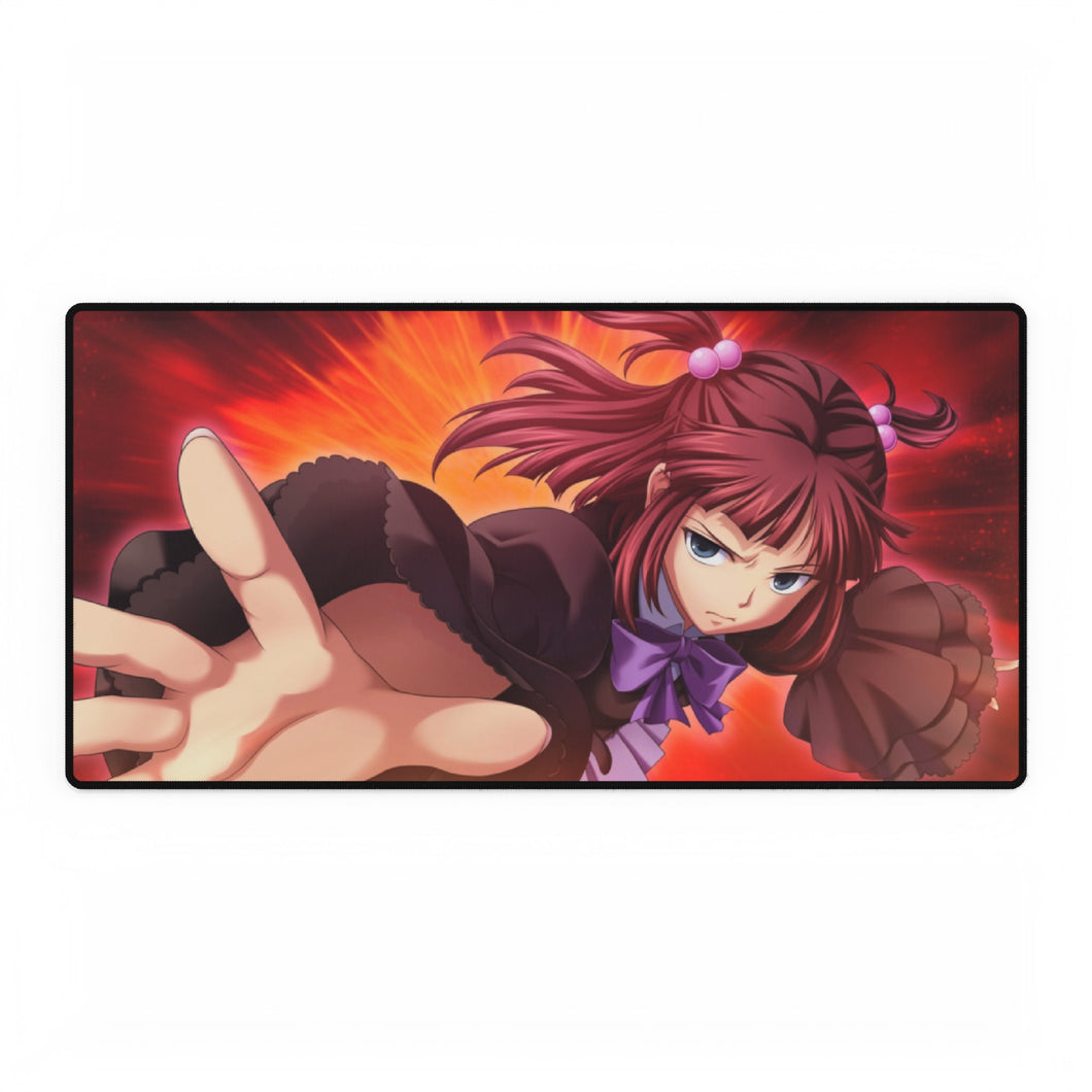 Anime Umineko: When They Cry Mouse Pad (Desk Mat)