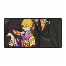 Load image into Gallery viewer, Anime Tales of Zestiria the X Mouse Pad (Desk Mat)
