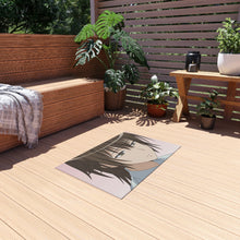 Load image into Gallery viewer, A Certain Scientific Railgun Rug
