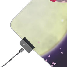 Load image into Gallery viewer, Puella Magi Madoka Magica RGB LED Mouse Pad (Desk Mat)
