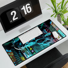 Load image into Gallery viewer, Anime One Piece Mouse Pad (Desk Mat)
